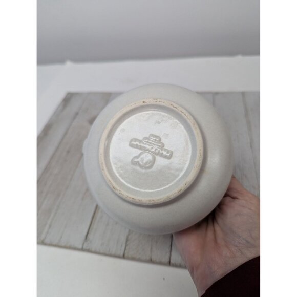 Pfaltzgraff Yorktowne Gravy Pitcher #3 Stoneware USA Blue - Picture 5 of 6